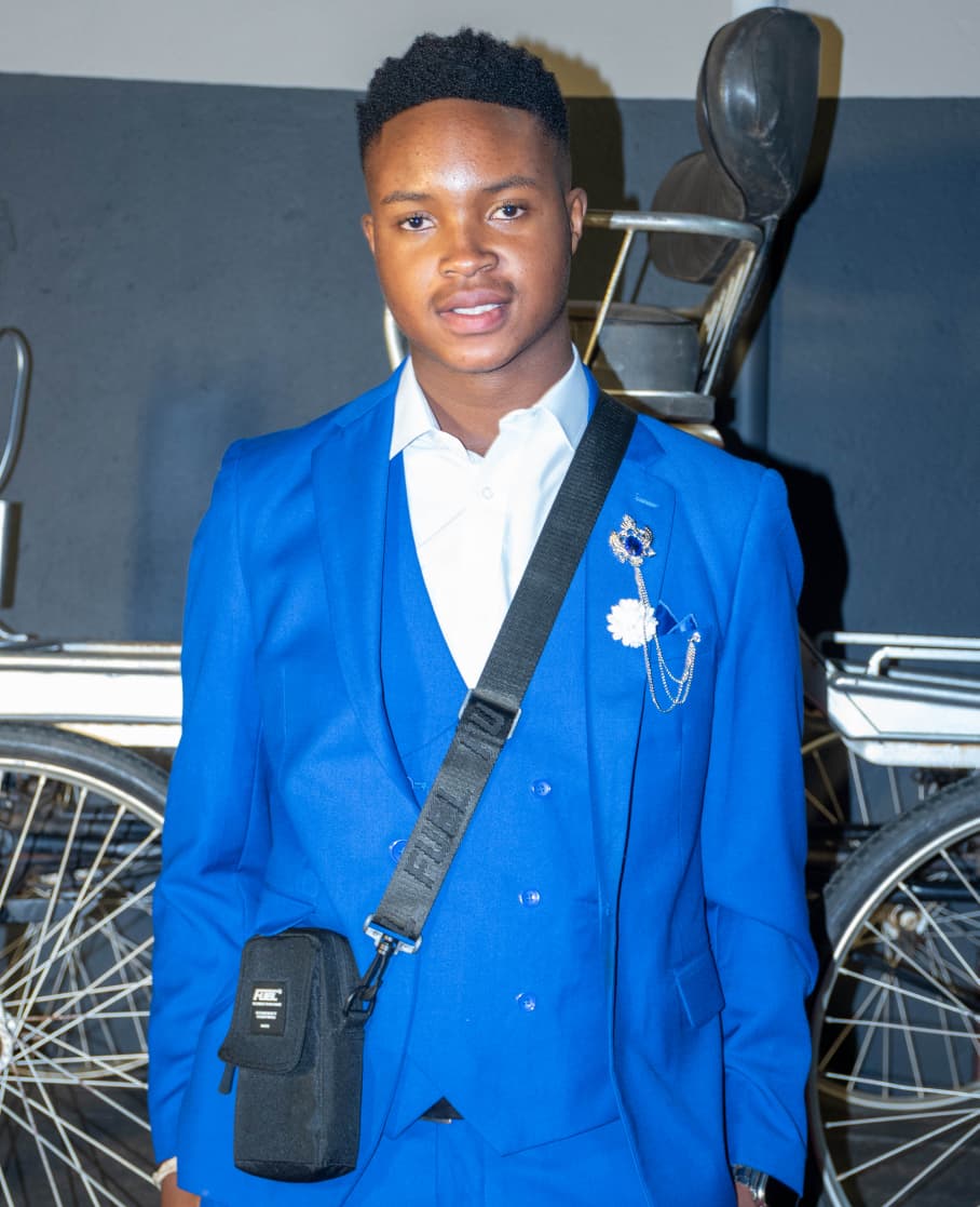 Ntokozo Maphosa