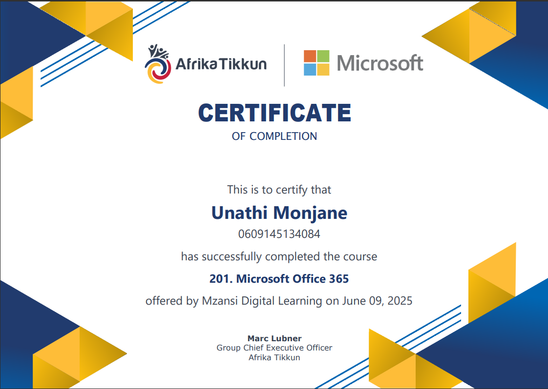 Microsoft Office 365